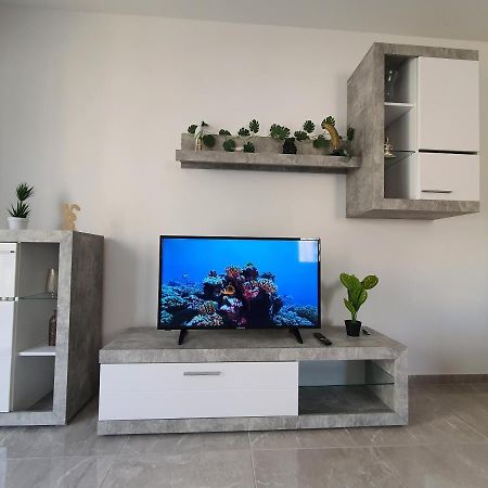 Pretty 2 Bedroom Apartment With Shared Pool St. Paul's Bay Ngoại thất bức ảnh