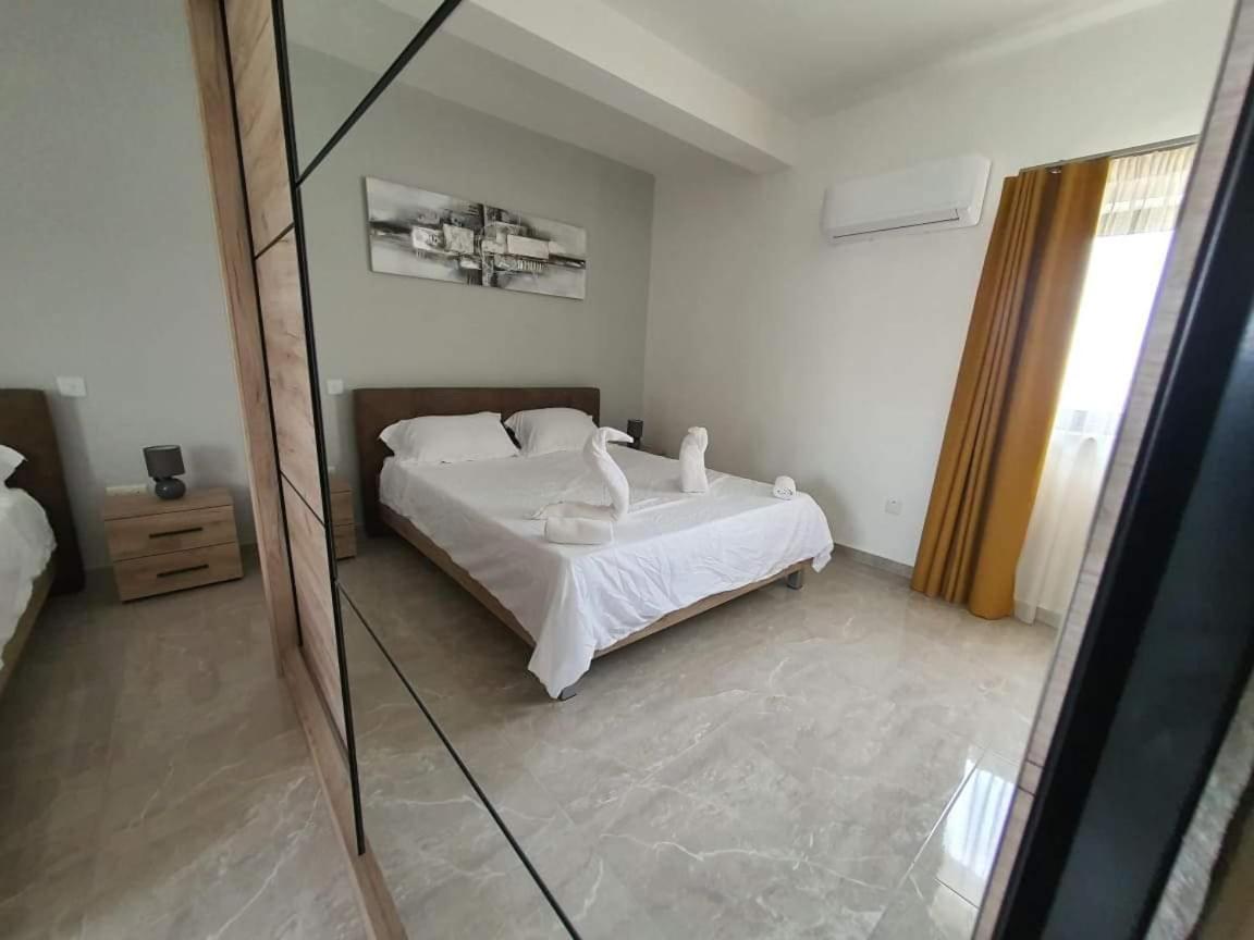 Pretty 2 Bedroom Apartment With Shared Pool St. Paul's Bay Ngoại thất bức ảnh