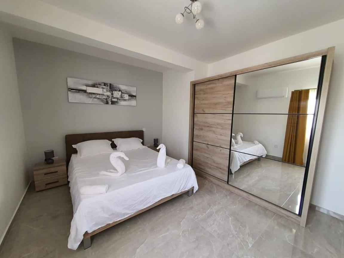 Pretty 2 Bedroom Apartment With Shared Pool St. Paul's Bay Ngoại thất bức ảnh