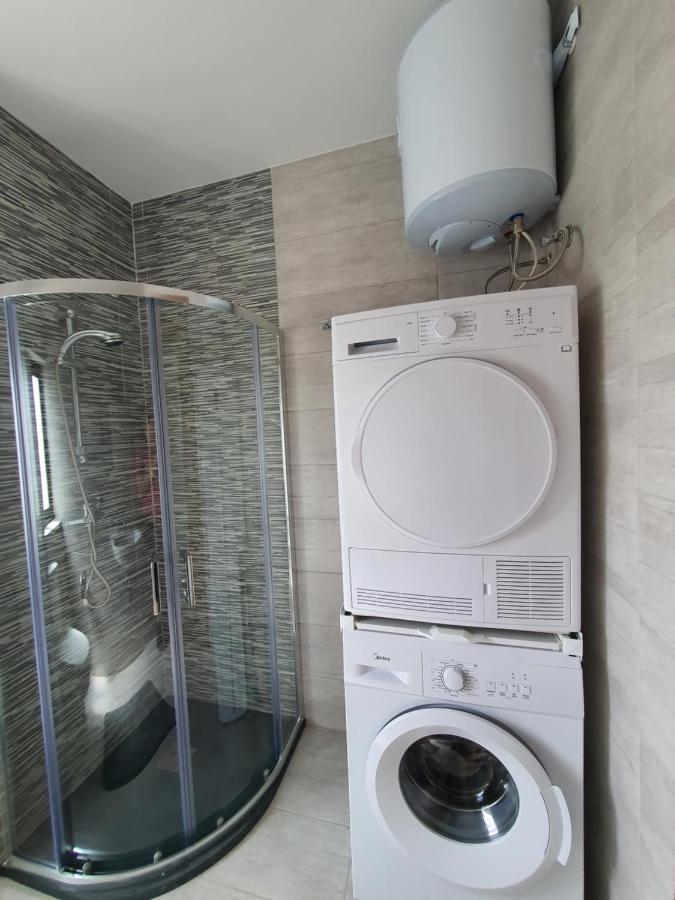 Pretty 2 Bedroom Apartment With Shared Pool St. Paul's Bay Ngoại thất bức ảnh