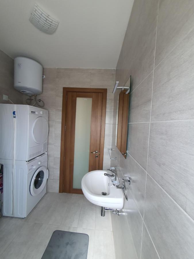 Pretty 2 Bedroom Apartment With Shared Pool St. Paul's Bay Ngoại thất bức ảnh