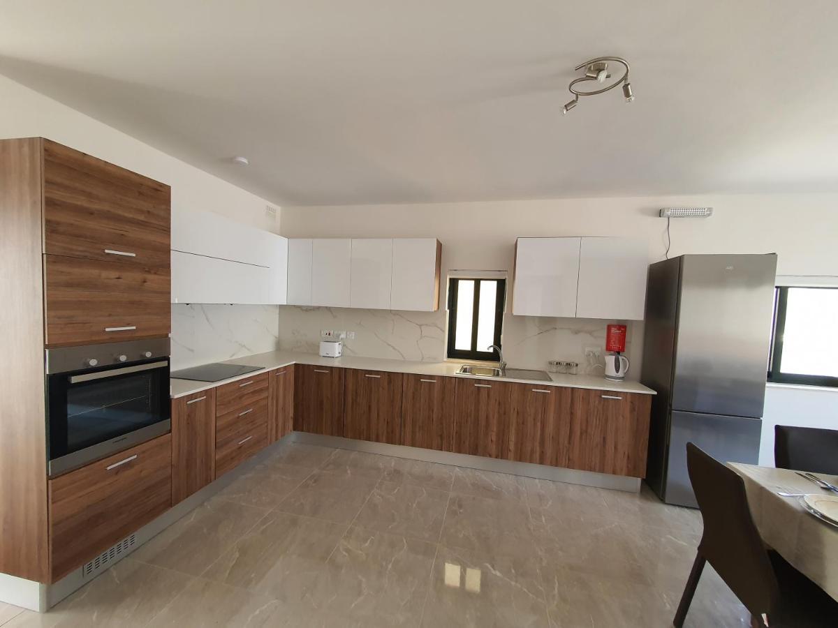 Pretty 2 Bedroom Apartment With Shared Pool St. Paul's Bay Ngoại thất bức ảnh