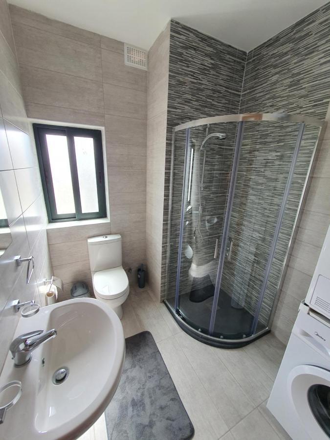 Pretty 2 Bedroom Apartment With Shared Pool St. Paul's Bay Ngoại thất bức ảnh